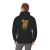 True Love Burns Slow Hoodie